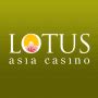 Lotus Asia Casino Live Dealer Lounge .